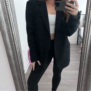 Wilfred generation blazer
